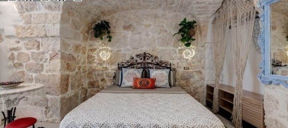 Casa de 2 divisões em Ostuni, Italy N.º 21506 4