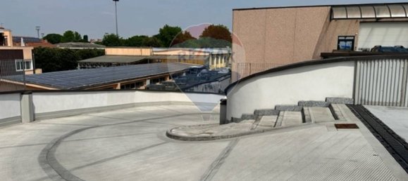 مستودع في Assago, Italy 250متر مربع رقم 88198 14