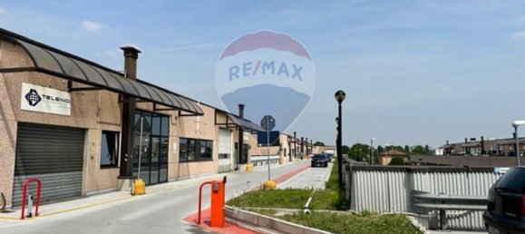 مستودع في Assago, Italy 250متر مربع رقم 88198 16