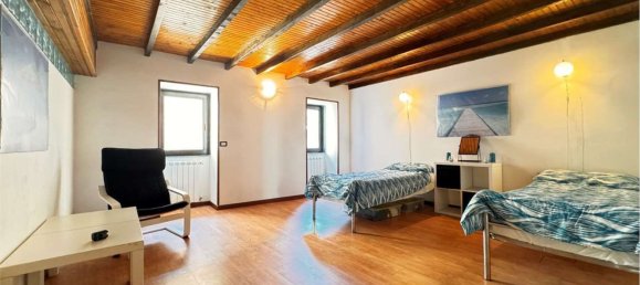 5 rooms House in Pornassio, Italy No. 121176 16