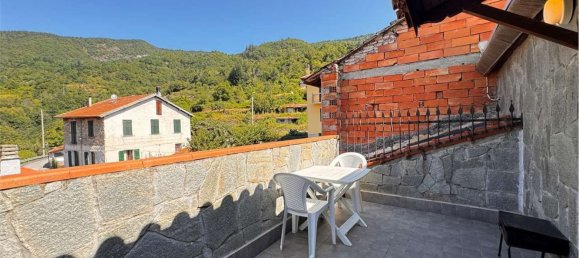 5 rooms House in Pornassio, Italy No. 121176 19