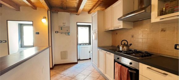 5 rooms House in Pornassio, Italy No. 121176 33