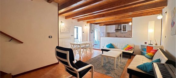 5 rooms House in Pornassio, Italy No. 121176 23