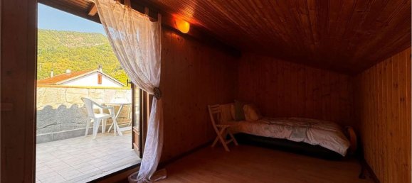 5 rooms House in Pornassio, Italy No. 121176 4