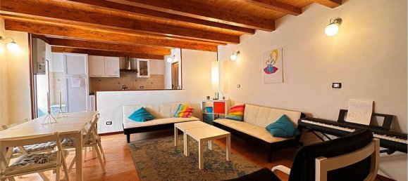 5 rooms House in Pornassio, Italy No. 121176 22