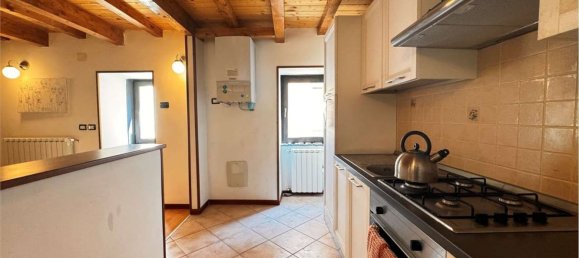 5 rooms House in Pornassio, Italy No. 121176 29