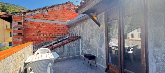 5 rooms House in Pornassio, Italy No. 121176 21