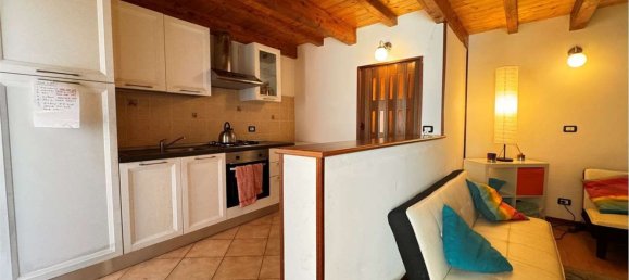 5 rooms House in Pornassio, Italy No. 121176 31