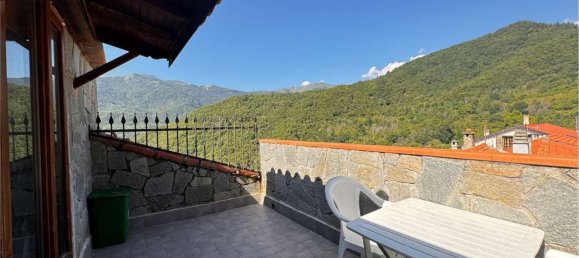 5 rooms House in Pornassio, Italy No. 121176 20