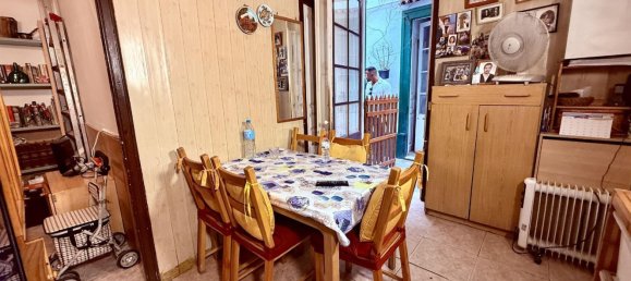 3 غرف نوم منزل في Sant Marti, Spain رقم 142873 5