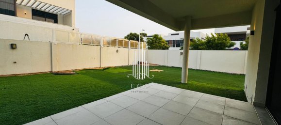 5 Schlafzimmer Villa in Yas Island, UAE, Nr. 39188 10