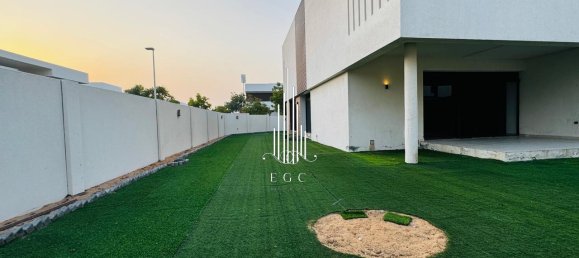 5 Schlafzimmer Villa in Yas Island, UAE, Nr. 39188 18