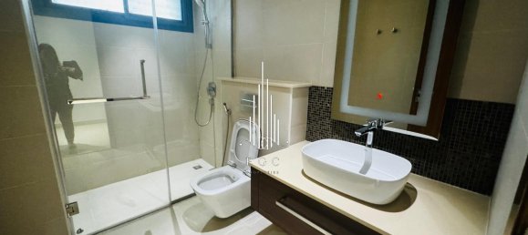 5 Schlafzimmer Villa in Yas Island, UAE, Nr. 39188 15