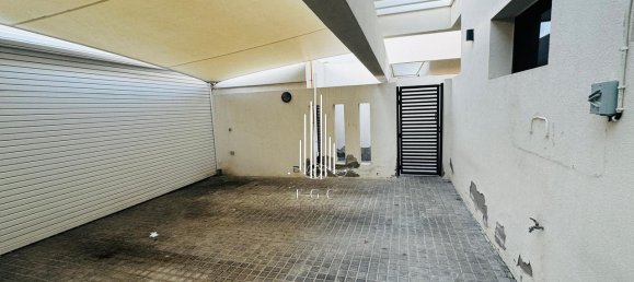 5 Schlafzimmer Villa in Yas Island, UAE, Nr. 39188 19