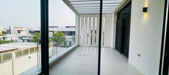 5 Schlafzimmer Villa in Yas Island, UAE, Nr. 39188 14