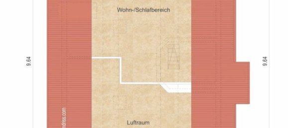 6-salle Maison de ville à Leipzig, Germany No. 330687 19