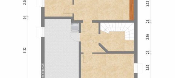 6-salle Maison de ville à Leipzig, Germany No. 330687 16