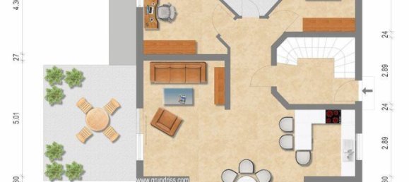 6-salle Maison de ville à Leipzig, Germany No. 330687 17