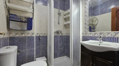 2 bedrooms Townhouse in Sanlucar de Barrameda, Spain No. 166923