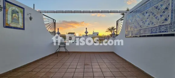 2 bedrooms Townhouse in Sanlucar de Barrameda, Spain No. 166923 6