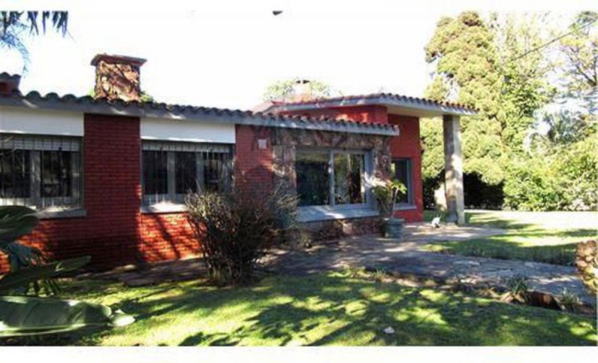 4 Schlafzimmer Haus in Punta del Este, Uruguay, Nr. 10124