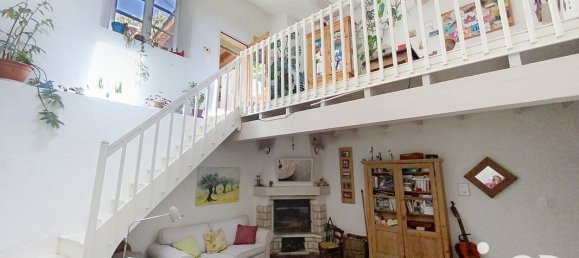 2 Schlafzimmer Stadthaus in Rochemaure, France, Nr. 341108 9