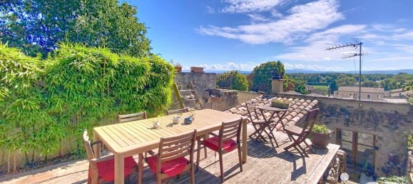 2 Schlafzimmer Stadthaus in Rochemaure, France, Nr. 341108 17