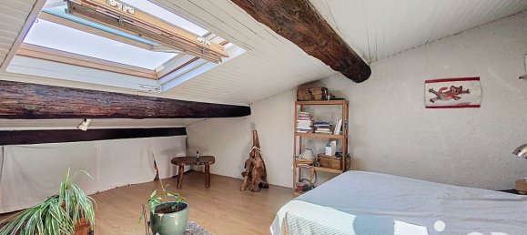 2 Schlafzimmer Stadthaus in Rochemaure, France, Nr. 341108 11