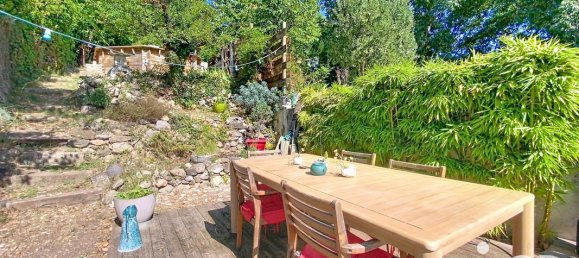 2 Schlafzimmer Stadthaus in Rochemaure, France, Nr. 341108 19