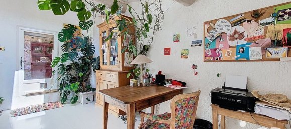 2 Schlafzimmer Stadthaus in Rochemaure, France, Nr. 341108 13