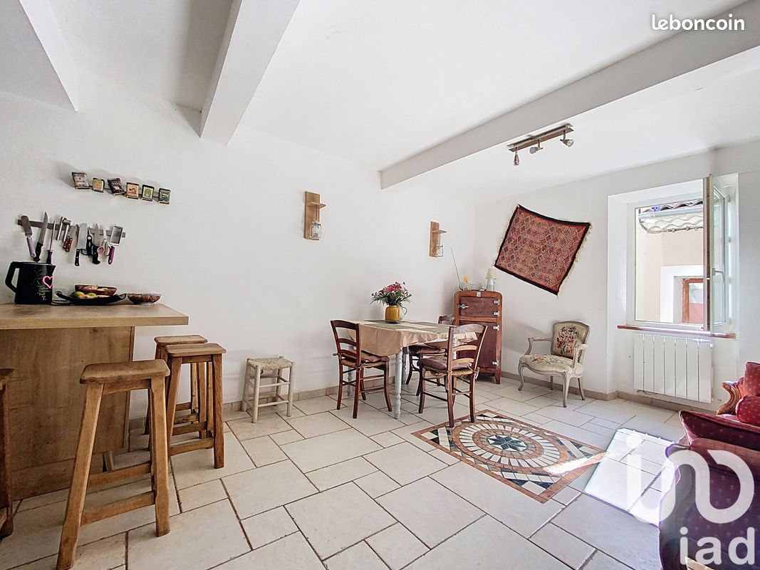 2 Schlafzimmer Stadthaus in Rochemaure, France, Nr. 341108