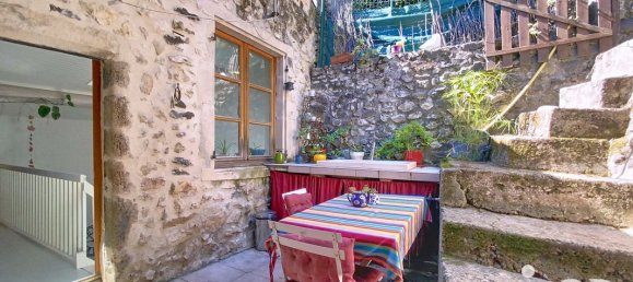 2 Schlafzimmer Stadthaus in Rochemaure, France, Nr. 341108 14