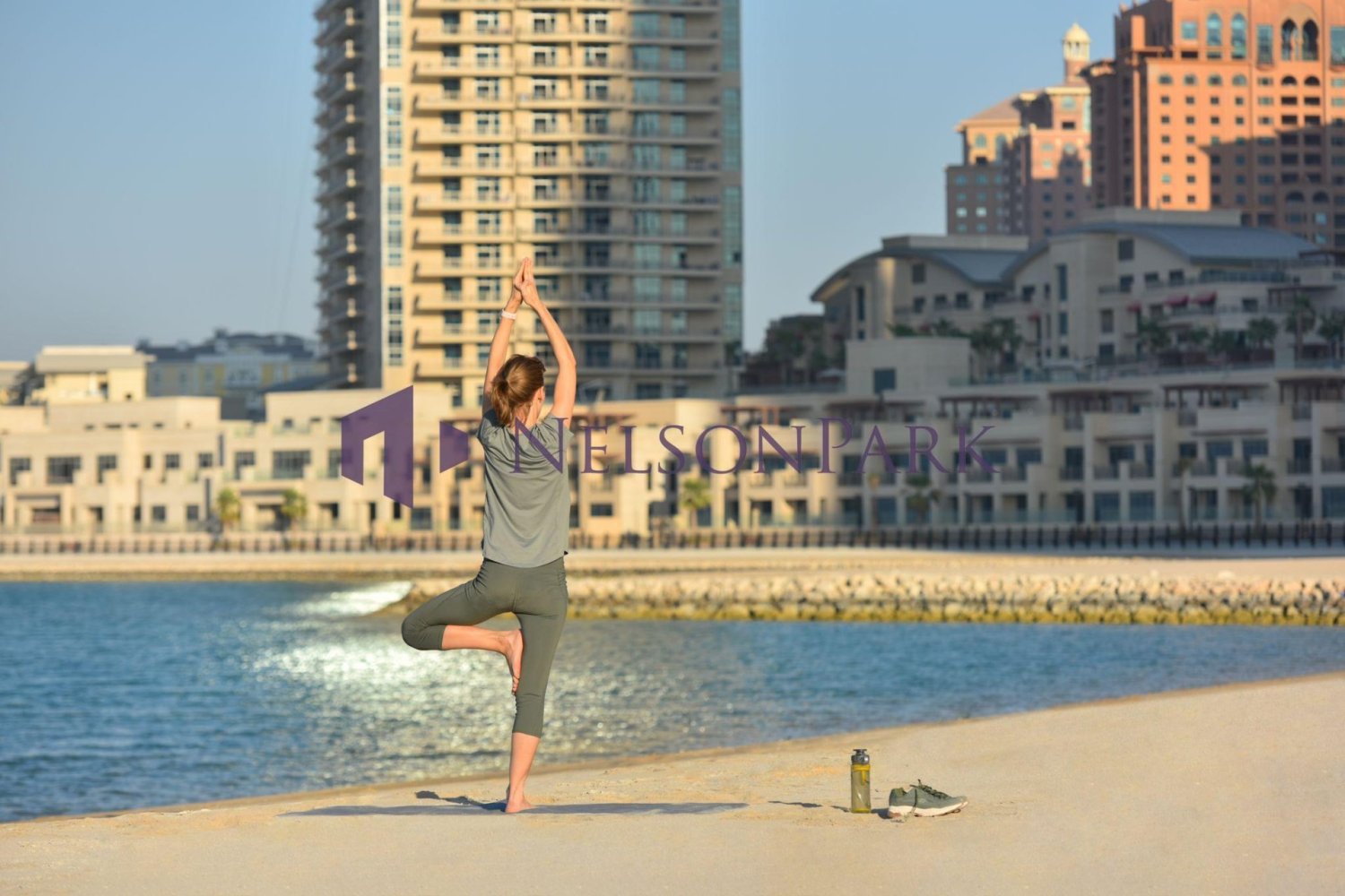 2 Schlafzimmer Bungalow in Doha, Qatar, Nr. 1893