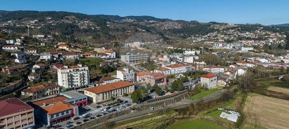 Склад 372м² в Селорику ди Башту, Португалия № 37493 12