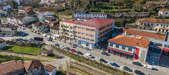 Склад 372м² в Селорику ди Башту, Португалия № 37493 18