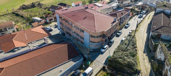 Склад 372м² в Селорику ди Башту, Португалия № 37493 19