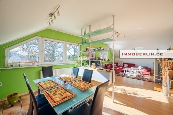 Casa de 6 habitaciónes en Berlin, Germany No. 55152