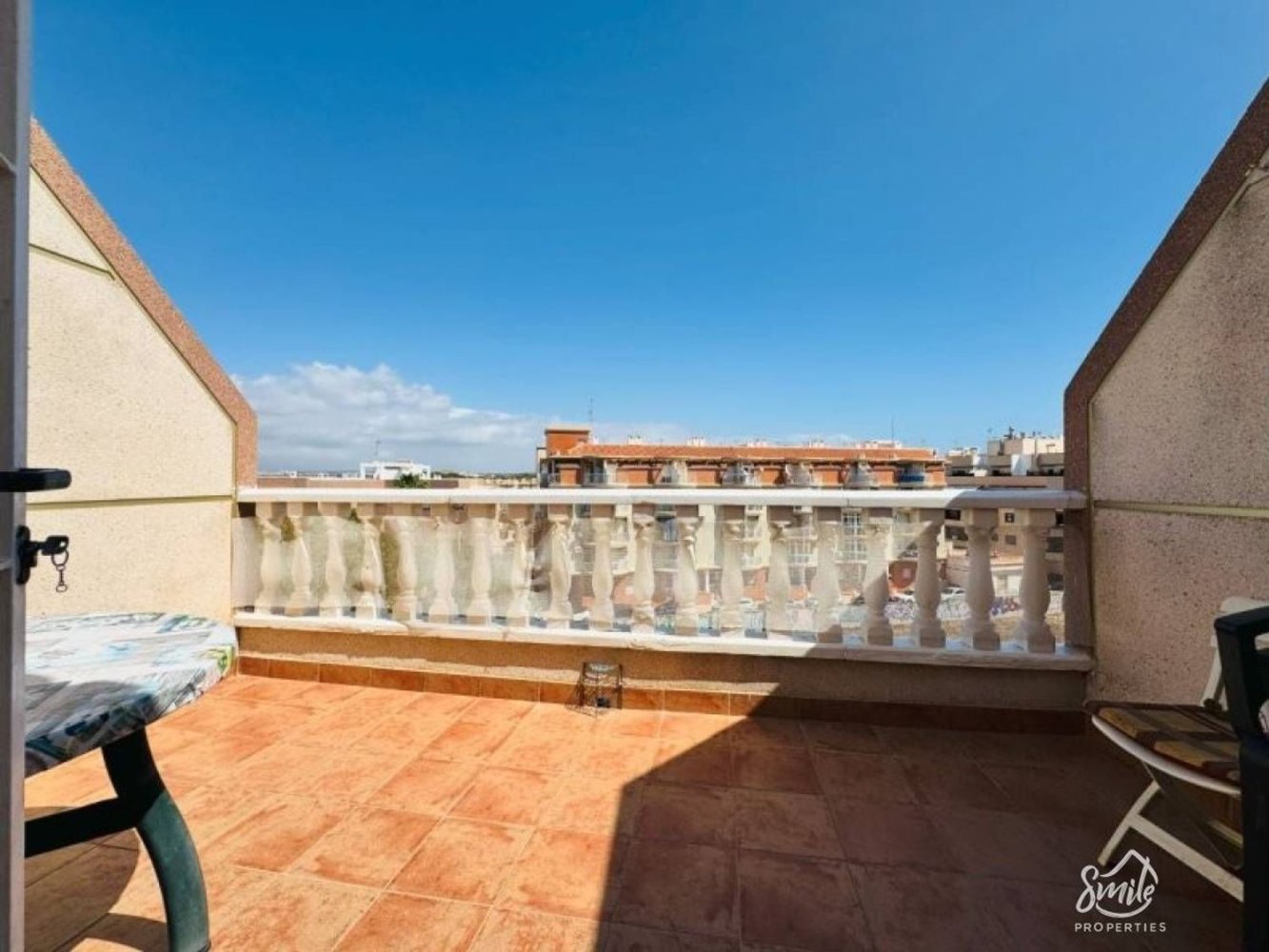 2 chambres Penthouse à Torrevieja, Spain No. 133973