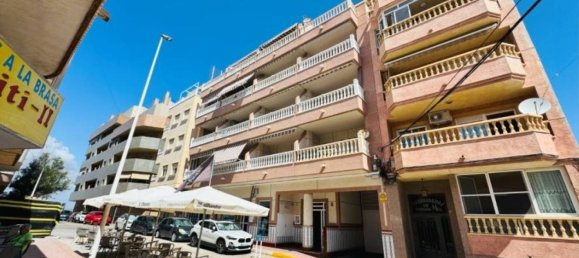 2 chambres Penthouse à Torrevieja, Spain No. 133973 27