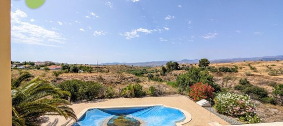 3 غرف نوم فيلا في Albox, Spain رقم 157859 14