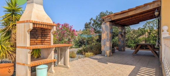 3 غرف نوم فيلا في Albox, Spain رقم 157859 19