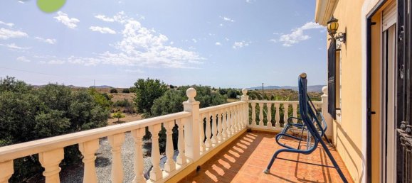 3 غرف نوم فيلا في Albox, Spain رقم 157859 11