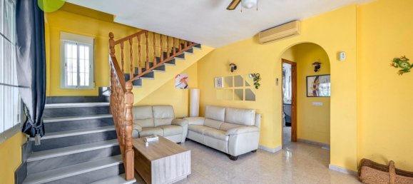 3 غرف نوم فيلا في Albox, Spain رقم 157859 2