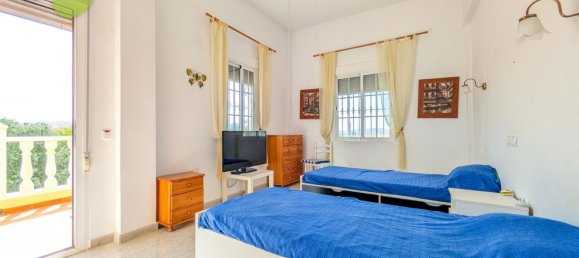 3 غرف نوم فيلا في Albox, Spain رقم 157859 10