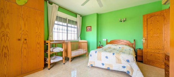 3 غرف نوم فيلا في Albox, Spain رقم 157859 13