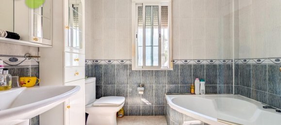 3 غرف نوم فيلا في Albox, Spain رقم 157859 8