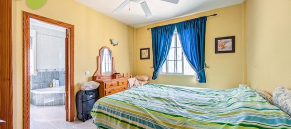 3 غرف نوم فيلا في Albox, Spain رقم 157859 6