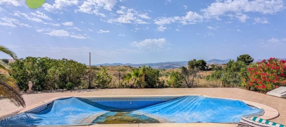 3 غرف نوم فيلا في Albox, Spain رقم 157859 18