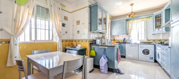 3 غرف نوم فيلا في Albox, Spain رقم 157859 4