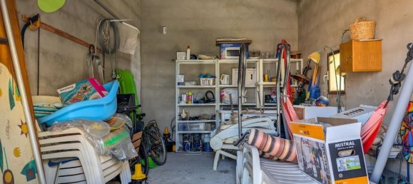 3 غرف نوم فيلا في Albox, Spain رقم 157859 23